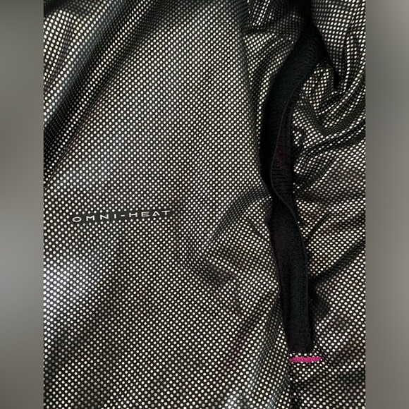 EUC Women’s Size Small Columbia Ski Jacket Down Filling and Omni Heat Snowboard - Picture 14 of 16